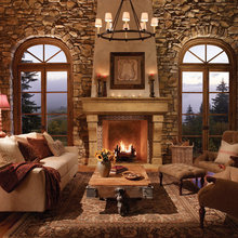 living room/sitting room