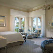 Window Treatments