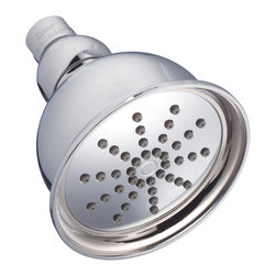 Danze Eterno&trade; 4'' Single Function Showerhead - Showerheads And Body Sprays