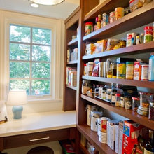 Pantry