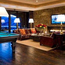 Big room