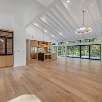 Contemporary ADA Ranch | Homer Glen, IL