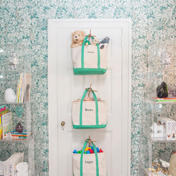 Show House Nursery