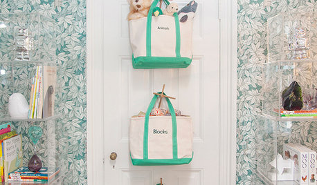 Housekeeping: 9 Steps for Getting Rid of Clutter