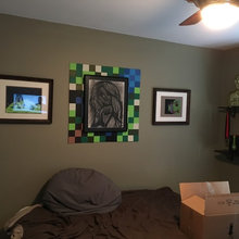 avins room