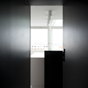 HAXO - un appartement familial