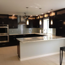 Kitchen Ideas