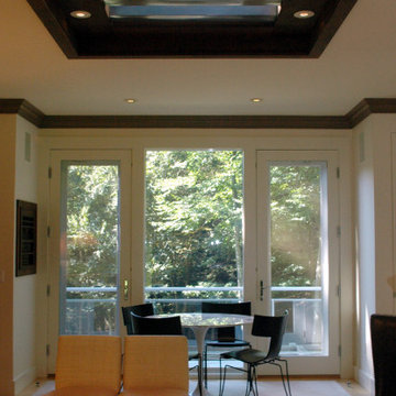 Bauhaus Renovation & Addition