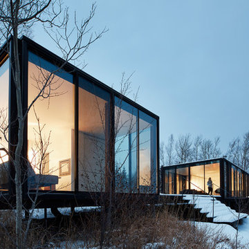 Weekend House