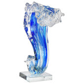 Dale Tiffany Decorative Objects and Figurines | Houzz