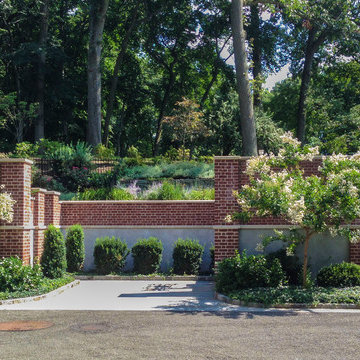 Formal Gardens