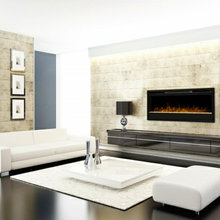 Fireplaces