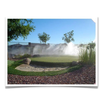 Residential Misting Arizona