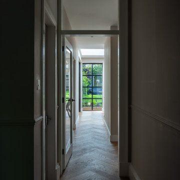 Orangery Extension