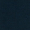 CorLiving Boston Tufted Navy Blue Fabric Ottoman