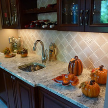 backsplash
