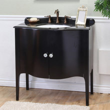 bathroom vanities
