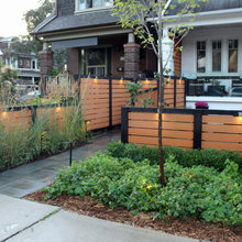 Front Walkway