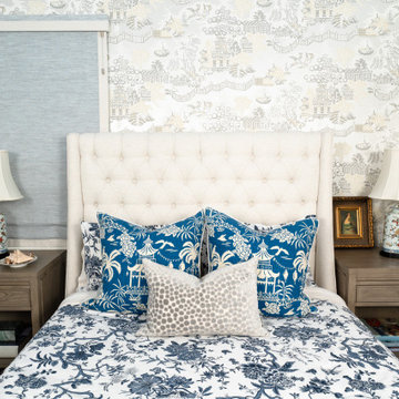 Hillview Bedroom