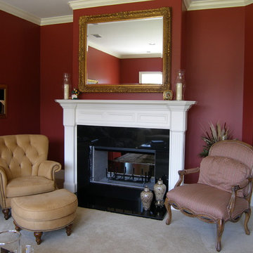 Artist Residence and Studio