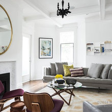 J+S: Living Room