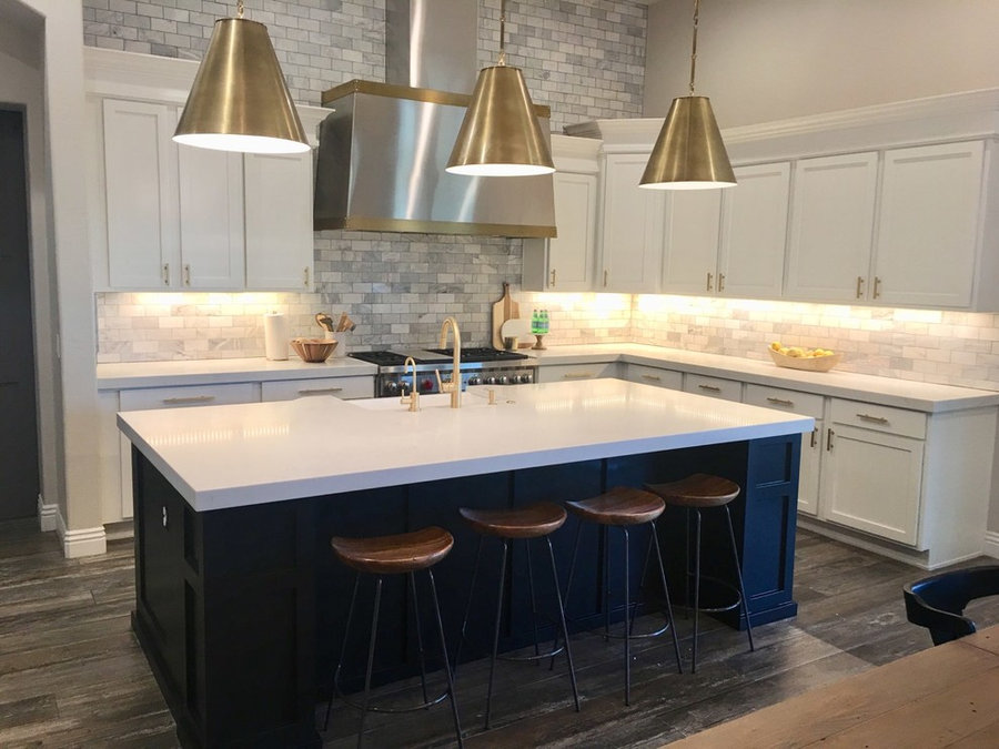 Granite/Quartz