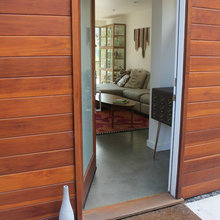 Stults interior