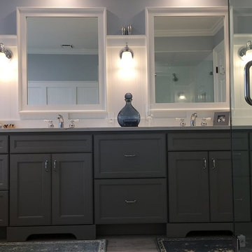 Bathroom Remodel in West Bloomfield, MI