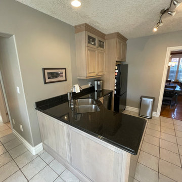 Outstanding in Oakridge