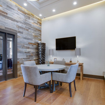 New Build, Fort Collins, Stylish Apartment Community With Upscale Amenities