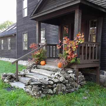 Stone Ridge Country Estate for Sale