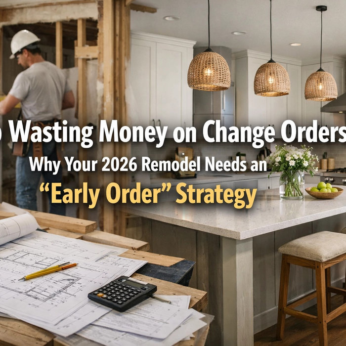 early order strategy