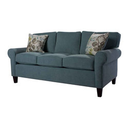 Copley Square Sofa - Sofas