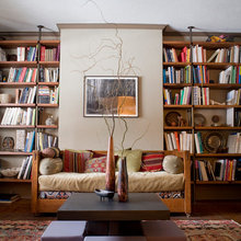 Home Office Ideas