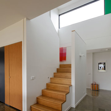 Yarraville House