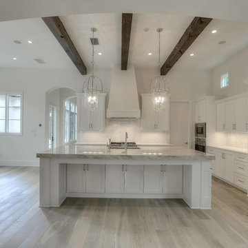 Interiors