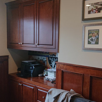 Interior Painting