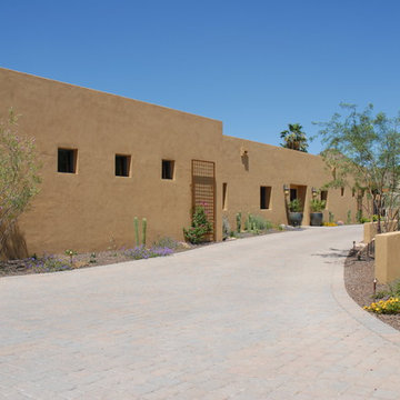 Paradise Vally Arizona Territorial