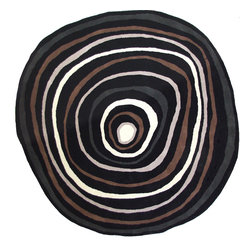 Foreign Accents Rug Collection - Products