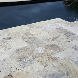 Travertine - Products