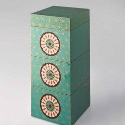 Piling Palang Lacquerware - Products