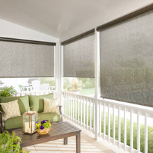Solar shades