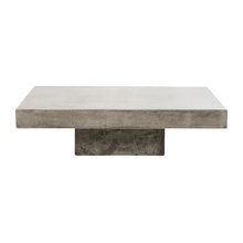 Coffee tables
