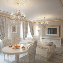 Гостиная