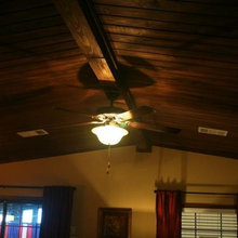 Ceilings
