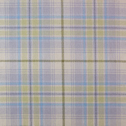 Brintons City Plaids - Kensington 4/50234 - Carpet Flooring