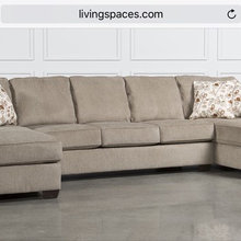 Living Room Design
