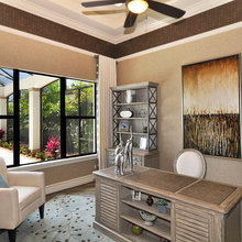 Home Office Ideas