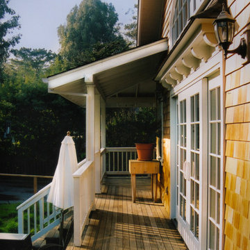 Walnut Ave Larkspur