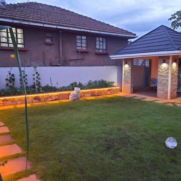 Kikuyu Residence
